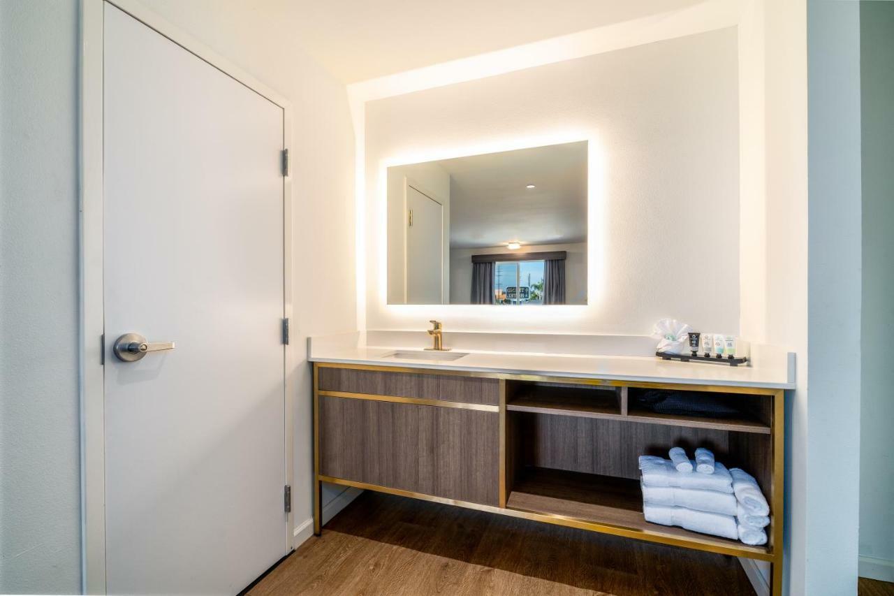 Trend Hotel at LAX Airport Lennox Værelse billede